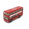 Bus Bornelund 2012 Christmas