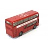 Bus Bornelund 2012 Christmas