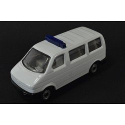 Volkswagen T4 caravelle Polizei