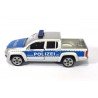 Volkswagen Amarok Polizei