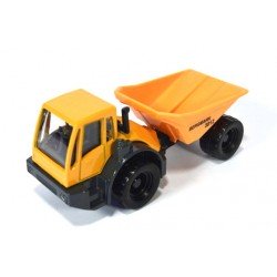 Bergmann Dumper