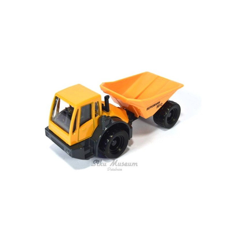 Bergmann Dumper