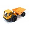 Bergmann Dumper