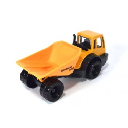 Bergmann Dumper