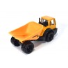 Bergmann Dumper