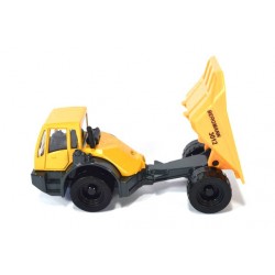 Bergmann Dumper