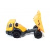 Bergmann Dumper
