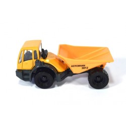 Bergmann Dumper