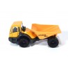 Bergmann Dumper