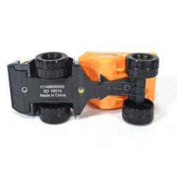 Bergmann Dumper