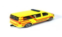 Volkswagen T5 facelift Kindernotarzt