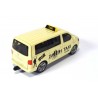 Volkswagen T5 facelift Taxi