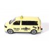 Volkswagen T5 facelift Taxi