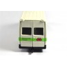 Mercedes Sprinter Breman 25 jaar
