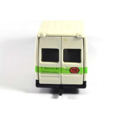 Mercedes Sprinter Breman