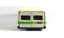 Mercedes Sprinter Breman