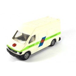 Mercedes Sprinter Breman