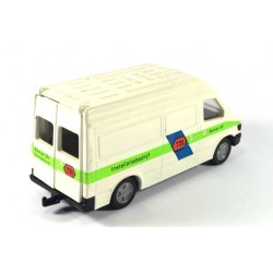 Mercedes Sprinter Breman
