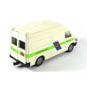 Mercedes Sprinter Breman