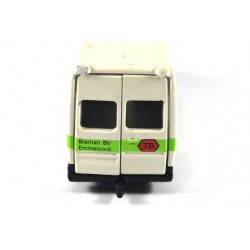 Mercedes Sprinter Breman