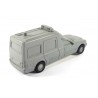 Binz A 2002 MB E290 Ambulance prototype