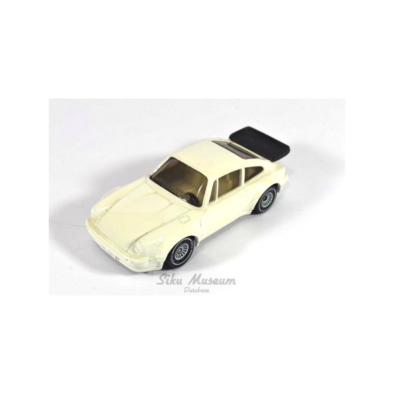 Porsche 911 Turbo