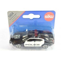 Dodge Charger Police