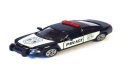 Dodge Charger Police