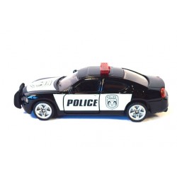 Dodge Charger Police