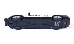 Dodge Charger Police