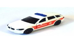 BMW 520i Touring Notarzt