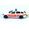 BMW 520i Touring Notarzt