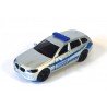 BMW 520i Touring Polizei