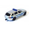 BMW 520i Touring Polizei