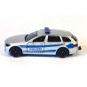 BMW 520i Touring Polizei