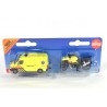 Ambulance set