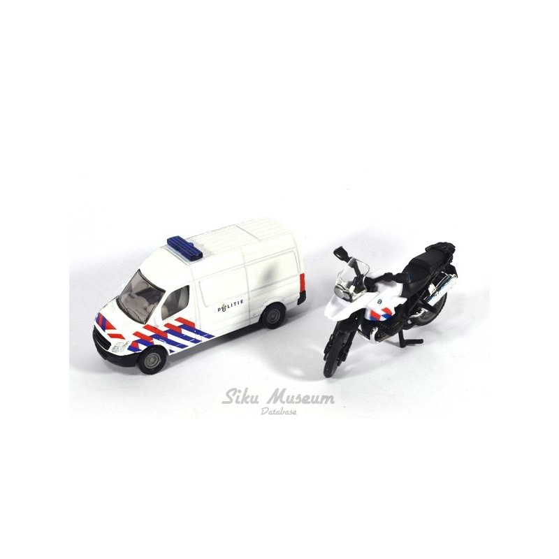 Polizei Set