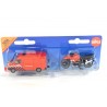 Fire brigade set