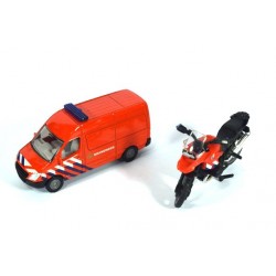 Brandweer set