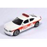 Dodge Charger Fire Rescue
