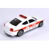 Dodge Charger Fire Rescue
