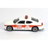 Dodge Charger Fire Rescue
