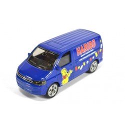 Volkswagen T5 Transporter Haribo