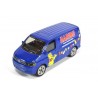 Volkswagen T5 Transporter Haribo