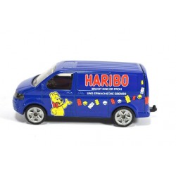Volkswagen T5 Transporter Haribo