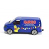 Volkswagen T5 Transporter Haribo