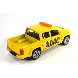 Volkswagen Amarok ADAC