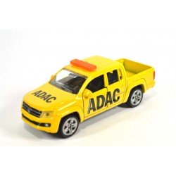 Volkswagen Amarok ADAC