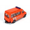 Mercedes Sprinter Rescue