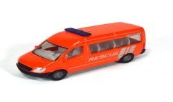 Mercedes Sprinter Rescue